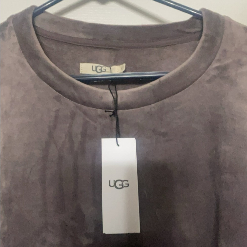 Ugg jogger Pants and pullover sweater